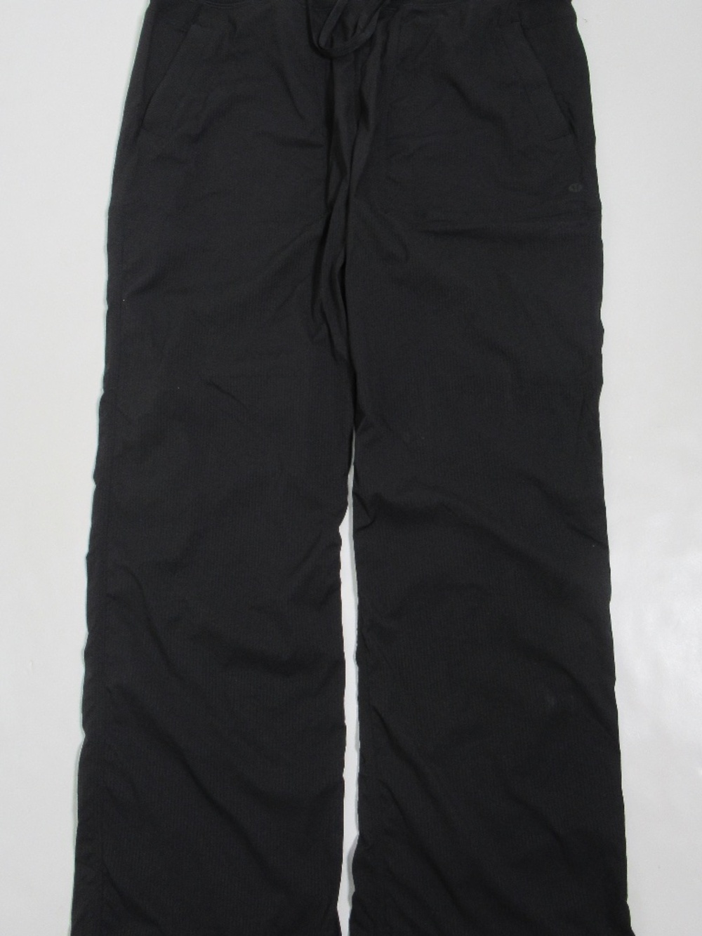 Lululemon Women's Dance Studio Mid-Rise Pant *Regular Black Size 12